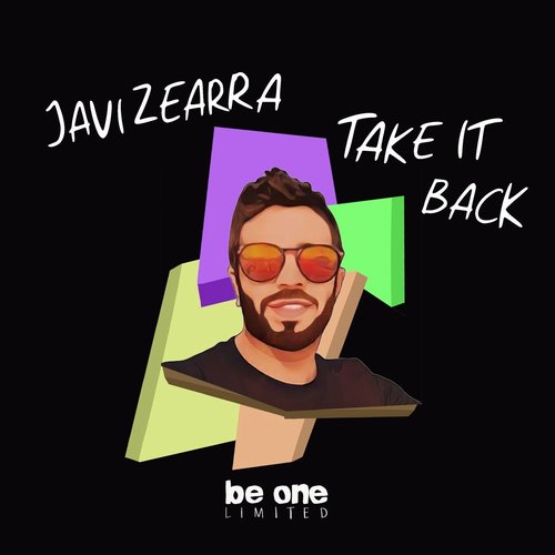 Javi Zearra - Take It Back [BOL199]
